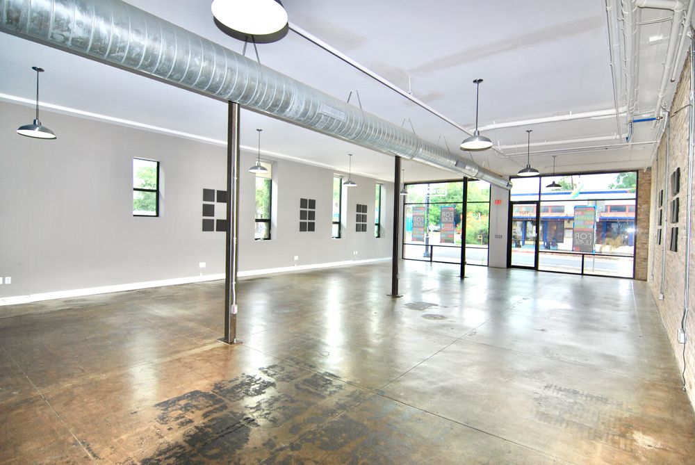 1101 E 6th St, Austin, TX 78702